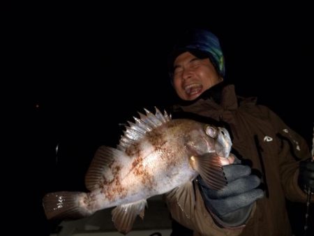 Magic（マジック） 釣果