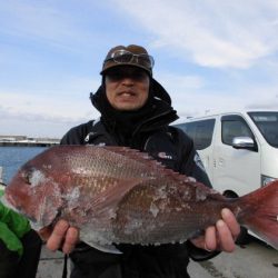 大進丸(新潟) 釣果