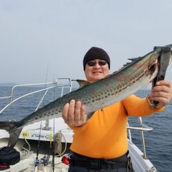 遊漁船 ニライカナイ 釣果