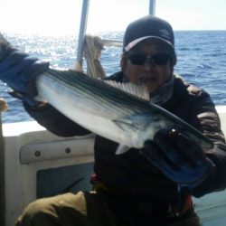 第五慶門丸 釣果