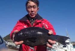 伊豆下田フィッシング 釣果