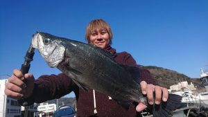 伊豆下田フィッシング 釣果