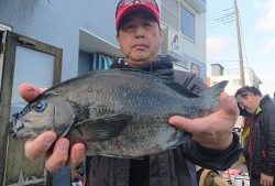 伊豆下田フィッシング 釣果