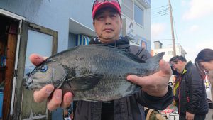 伊豆下田フィッシング 釣果