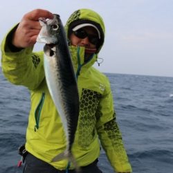 へいみつ丸 釣果