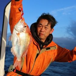 へいみつ丸 釣果