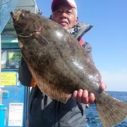 大貫丸 釣果