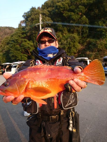 千津丸 釣果