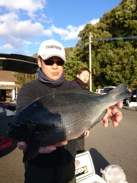 千津丸 釣果