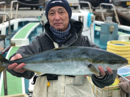 丸万釣船 釣果