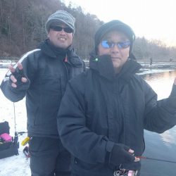 平谷湖フィッシングスポット 釣果