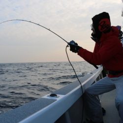 へいみつ丸 釣果