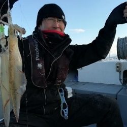 IDATEN（イダテン） 釣果