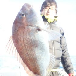美里丸 釣果