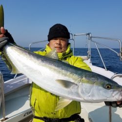 遊漁船　ニライカナイ 釣果