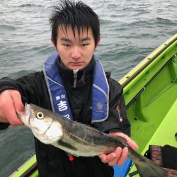 深川　吉野屋 釣果