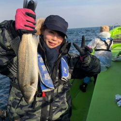 深川　吉野屋 釣果