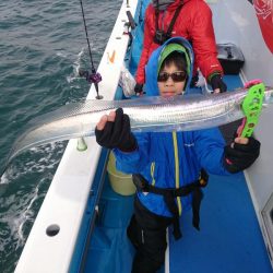 深川　吉野屋 釣果