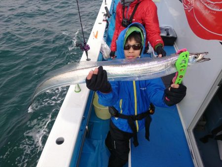 深川　吉野屋 釣果