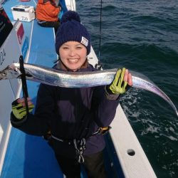 深川　吉野屋 釣果