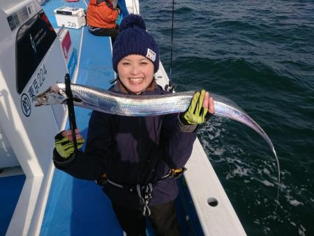 深川　吉野屋 釣果