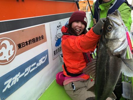 深川　吉野屋 釣果