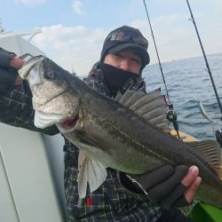 深川　吉野屋 釣果