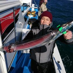 深川　吉野屋 釣果