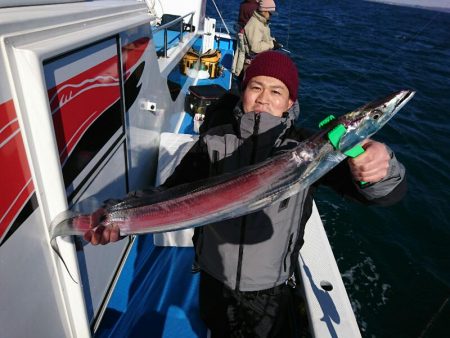 深川　吉野屋 釣果