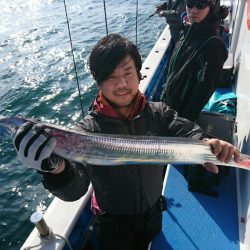深川　吉野屋 釣果