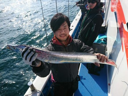 深川　吉野屋 釣果