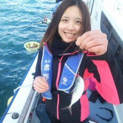 深川　吉野屋 釣果