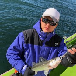 深川 吉野屋 釣果