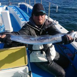 深川 吉野屋 釣果