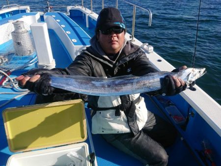 深川 吉野屋 釣果