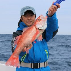 へいみつ丸 釣果