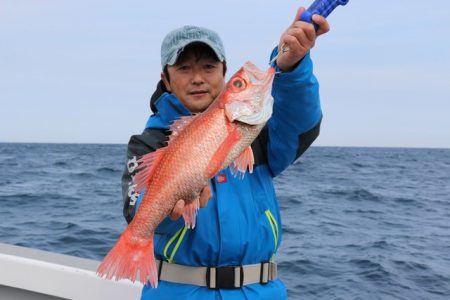 へいみつ丸 釣果