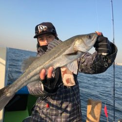 深川 吉野屋 釣果