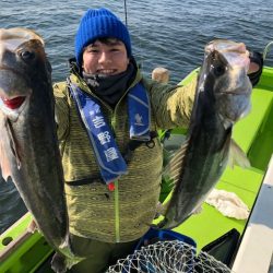 深川 吉野屋 釣果