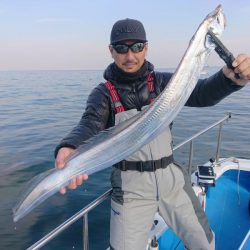 深川 吉野屋 釣果