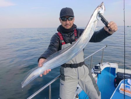 深川 吉野屋 釣果