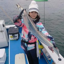 深川 吉野屋 釣果