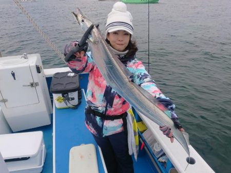 深川 吉野屋 釣果