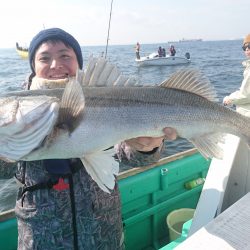 深川　吉野屋 釣果