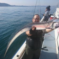 深川　吉野屋 釣果