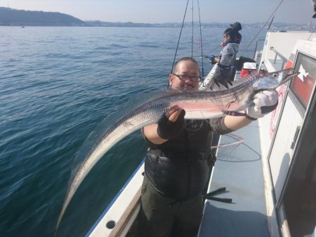 深川　吉野屋 釣果