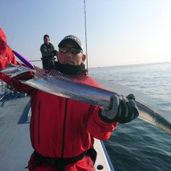 深川　吉野屋 釣果