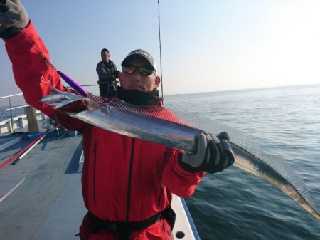 深川　吉野屋 釣果