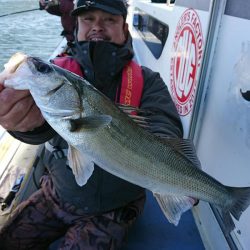 深川 吉野屋 釣果