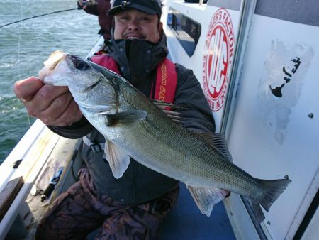 深川　吉野屋 釣果